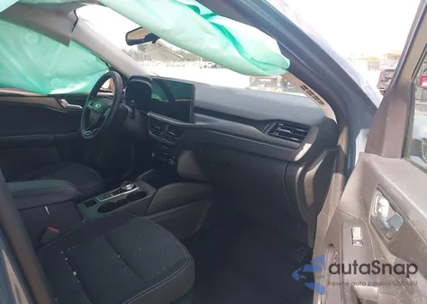 2023 Ford Escape Active z USA, uszkodzony, nr VIN 1FMCU0GNXPUA65598